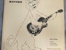 JOE PUMA WILD KITTEN RARE DAWN RECORDS RELEASE OSCAR PETTIFORD