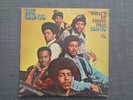 The Counts What's up Front that Counts Vinyl LP