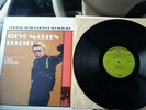 Original  1968 Steve McQueen bullitt soundtrack