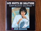Le plus rare (?) 45 tours de Jean-Jacques Goldman état extraordinaire