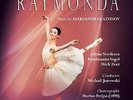Raymonda Corps de Ballet des Teatro alla Scala