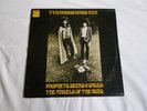 TYRANNOSAURUS REX. UK MONO LP PROPHETS, SEERS & SAGES. LRZ 1005. 1968. + INSERT