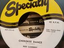 Bob Landers & Willie Joe and His Unitar Specialty 576 