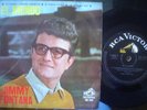 JIMMY FONTANA ep EL MUNDO argentina ID# 18144 PICTURE SLEEVE RCA 3407 NM NM auto
