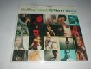 Murry Wilson MANY MOODS Stereo LP SEALED 1966 Beach Boys Father Surf Lounge Pop