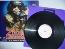 ZODIAC MINDWARP TATTOOED BEAT MESSIAH 12