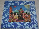 THE ROLLING STONES Their Satanic Majesties Request UK 1970s SUPERB EX++ LP/SOUND