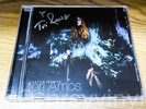 tori amos NATIVE INVADER Sealed ***SIGNED*** 100% Genuine from Tori Store