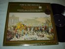 Turnabout TV 34715 dbx encoded LP NM shrink, Erich Kunzel: Pomp and Circumstance