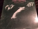 The Smiths - The Queen Is Dead Vinyl LP (SRC Pressing)