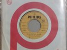 45t 7'' Claude François lundi au soleil / belinda congo zaire press 6?