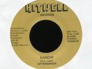 AFTERSHOCK Dancin' on Hitwell Modern Soul Boogie 45 Hear