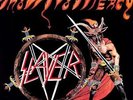 Show No Mercy [Vinyl]