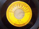 Billy The Kid Emerson 45 Sun 219 V Condition Red Hot/No Greater Love