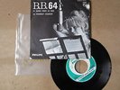 rare SP juke-box Brigitte BARDOT Je danse donc je suis Philips 373.273
