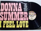 DONNA SUMMER - I feel love 12