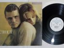 CHET BAKER CHET RIVERSIDE OJC 087 US Vinyl LP