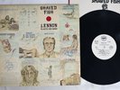 JOHN LENNON / PLASTIC ONO BAND SHAVED FISH APPLE EAS-80380 Japan Promo Vinyl LP