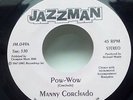 MANNY CORCHADO 