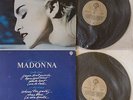MADONNA True Blue LP 12