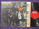 The Rolling Stones 'Got LIVE If You Want It ' LP IN SHRINK MONO W/HYPE STICKER
