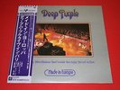 Deep Purple ?/ Made In Europe / P-10262W / Japan LP