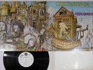 QUICKSILVER MESSENGER SERVICE WHAT ABOUT ME CAPITOL CP-80204 Japan Promo LP