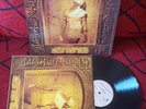 STEVE VAI ** Sex & Religion ** VERY SCARCE 1993 Spain LP w/ INSERT **FRANK ZAPPA