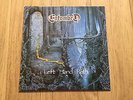 Entombed  - Left Hand Path lp 1990 original 1 press (carcass)