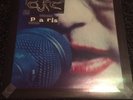 The Cure 'Paris' 1993 Very Rare First Pressing 2 / Double LP vinyl album