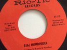 JJ Barnes - Real Humdinger (Ric-Tic)