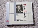 OPUS KURA - Casals / J.S.Bach Cello Suites No.1-6  - OPK2041-2