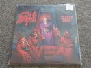 DEATH Scream Bloody Gore Vinyl LP Blood Red w/ Bone Splatter Limited to 200 RARE