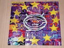 U2 - ZOOROPA - VINYL LP - 1993 - sehr guter Zustand