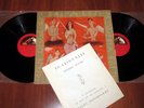 MIKIS THEODORAKIS - TO AXION ESTI - RARE 1964 GREEK ORIGINAL 1ST PRESS 2x LP HMV