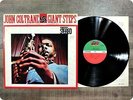 JOHN COLTRAINE Giant Steps P6003 LP Gx4001
