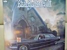 JPN 1st Edition  BLUE OYSTER CULT/On Your Feet Or On Your Knees  Free Shipping