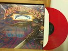 Monster Magnet ?– Superjudge - LP - first US press Limited - Red Vinyl 1993