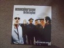 ocean colour scene from the leyline clear vinyl lp  2007 ocslp5