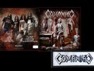 COMANIAC - Instruction for destruction (NEW*LIM.111 BLACK+PATCH*THRASH*TESTAMENT
