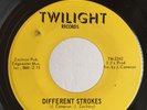 Funk Breaks 45 Syl Johnson Different Strokes on Twilight HEAR