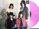 Pink Floyd - The Best Of - Pink Vinyl LP