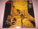 IRON MAIDEN RUNNING FREE+SANCTUARY THE FIRST TEN YEARS VINYL paul di'anno ac/dc