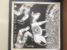 Nick Didkovsky Now I Do This lp NWW Dr.Nerve Experimental Punk DIY RARE