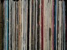 Langspielplatten vinyl