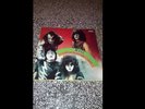 kiss rock n roll over rare argentina lp