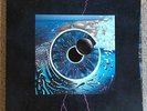 PINK FLOYD - Pulse 4 LP Record Box Set w/ Book - Vinyls in EX to NM Condition
