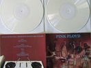 Pink Floyd Azimuth Coordinator 2lp white vinyl
