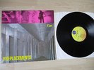 THE REPLACEMENTS TIM LP ORIGINAL VINYL GERMAN PRESSING