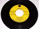 FABULOUS PLAYBOYS 45 TEARS,TEARS /HONKEY TONK WOMAN Northern Soul Doo Wop R&B G+